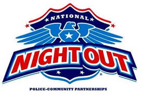 National Night Out 2019
