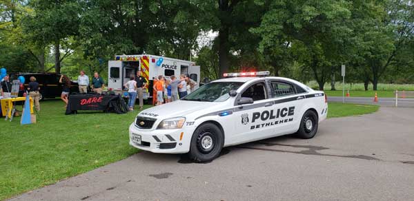 2018-National-Night-Out---BPD-Patrol-Car