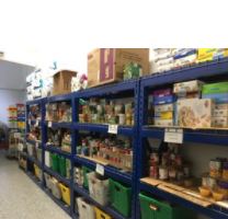 Food Pantry