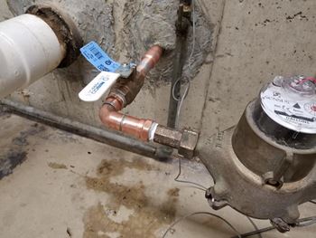 CopperLeadRule-LgPicOfPipeToTest