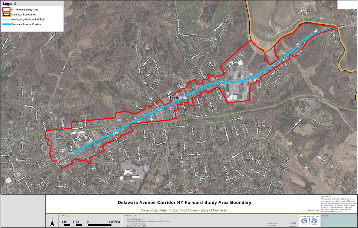 NY Forward Grant Letter of Interest Map Detail small