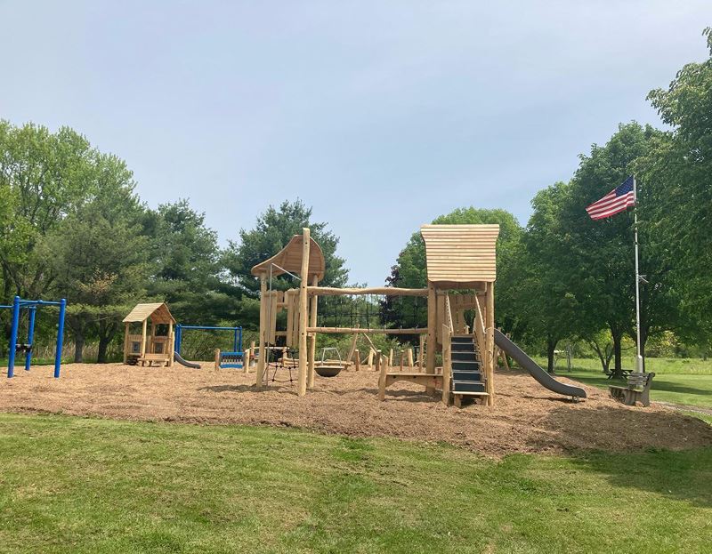 Selkirk Park 2023 Photo 13