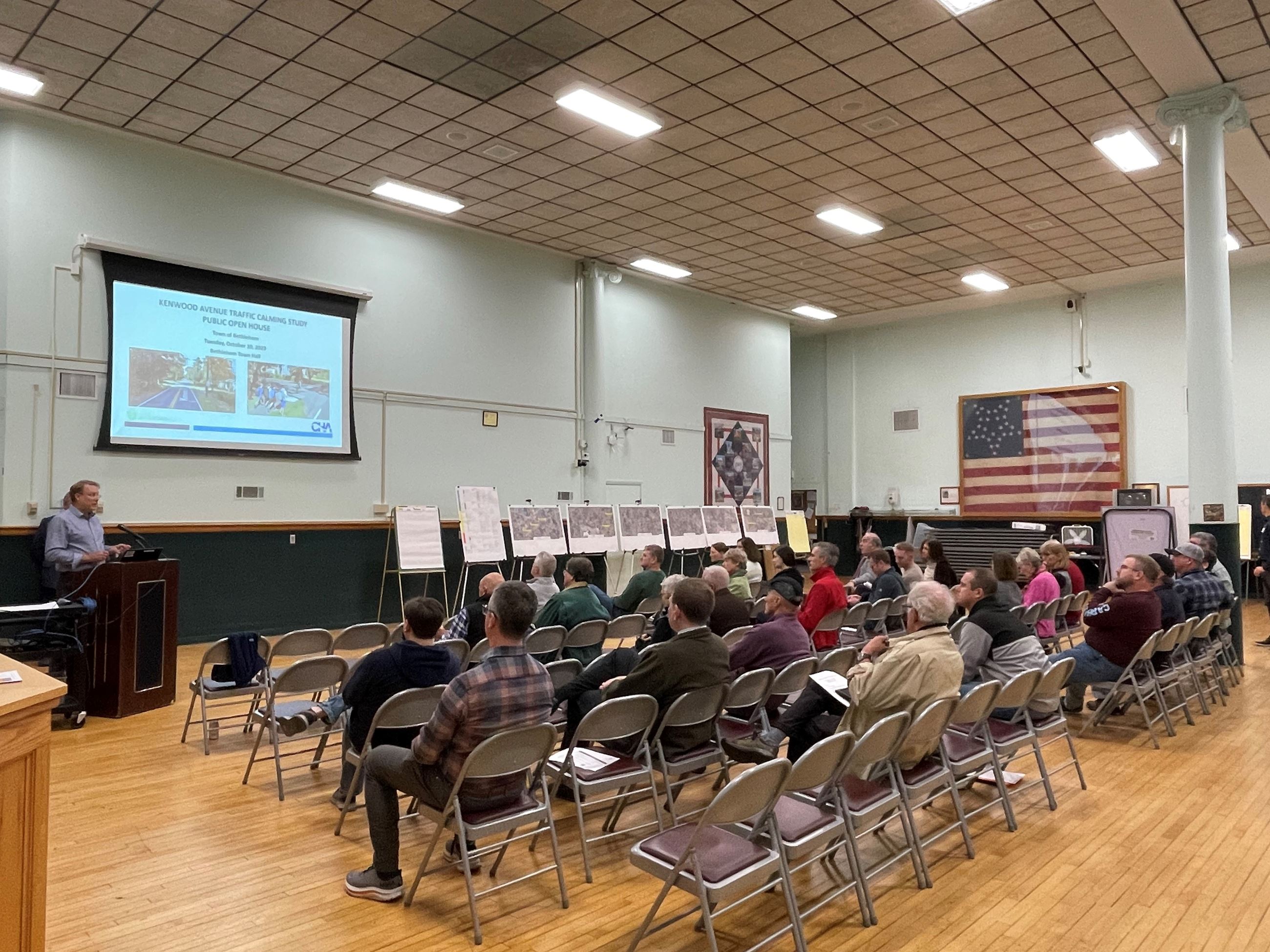 October 10 2023 Meeting 2 Photo