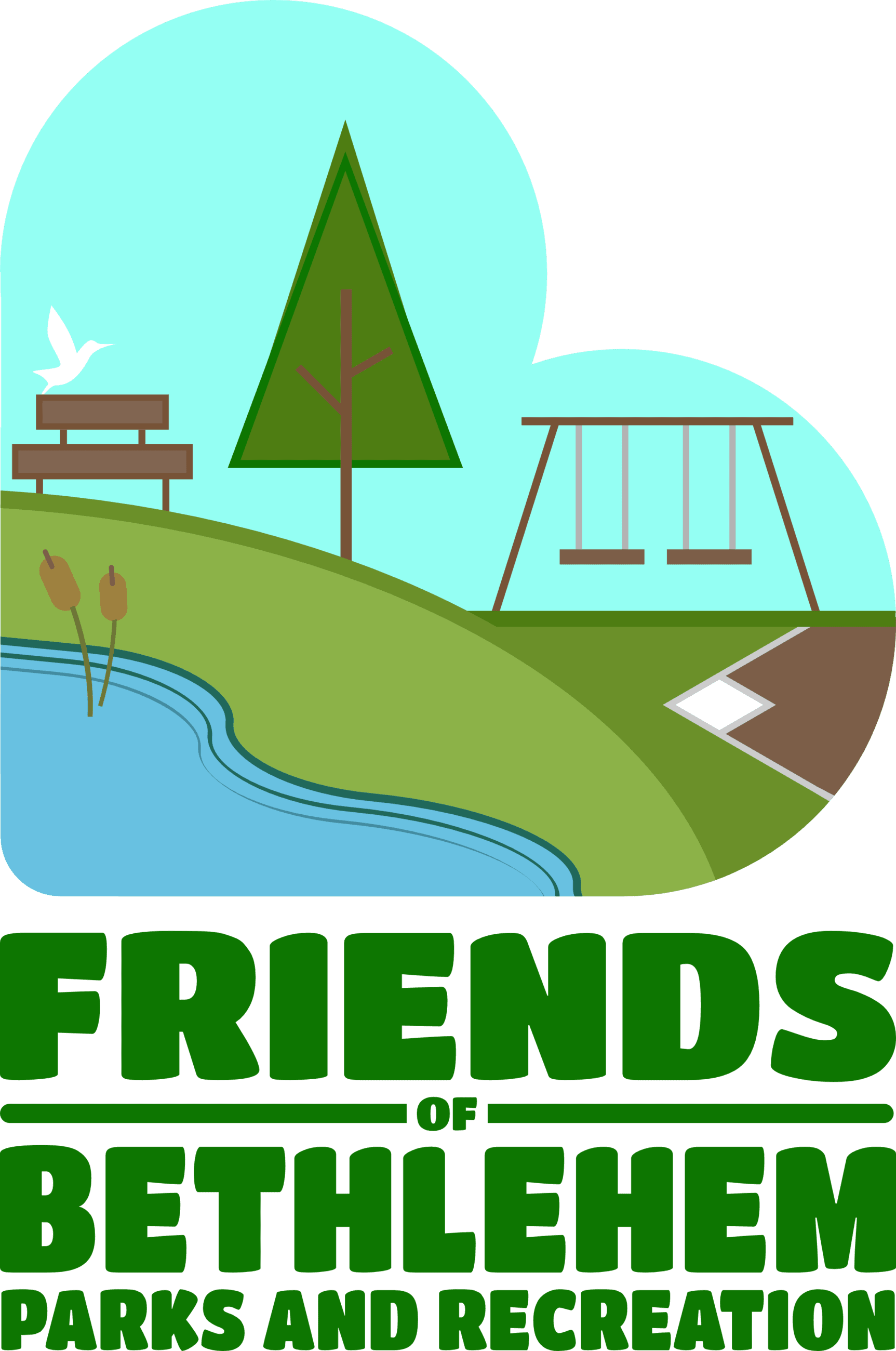 Friends Of Bethlehem Parks