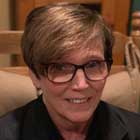 Joyce Becker, Board Member