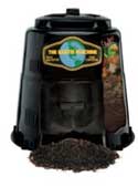 Backyard Composter